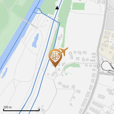 Foto zu Spervogelstraße 2-4, 81925 München