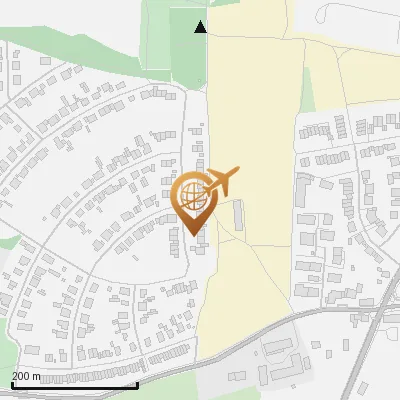 Karte Spessartstraße 3-18, 81677 München