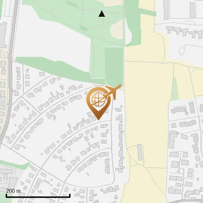 Karte Spessartstraße 21-30, 81677 München