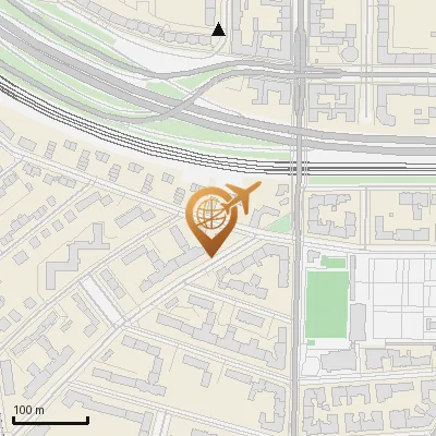 Foto zu Spessartstraße 3, 14197 Berlin