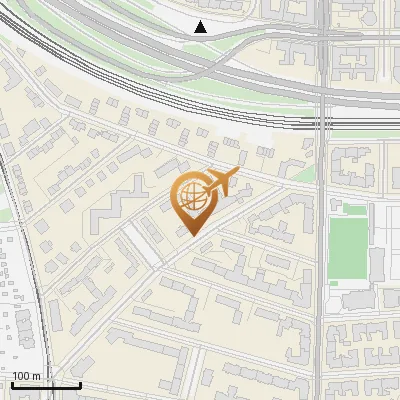 Foto zu Spessartstraße 4-6, 14197 Berlin