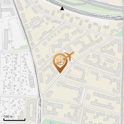 Foto zu Spessartstraße 9, 14197 Berlin