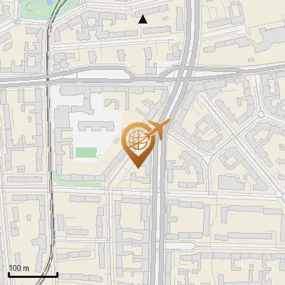 Foto zu Speyerer Straße 27-28, 10779 Berlin