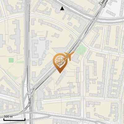 Foto zu Spichernstraße 20-22, 10777 Berlin