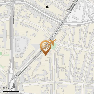 Foto zu Spichernstraße 24, 10777 Berlin