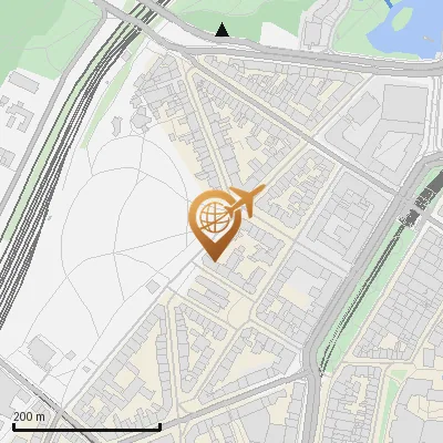 Karte Spichernstraße 26-34, 50672 Köln