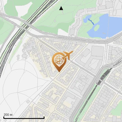 Foto zu Spichernstraße 61, 50672 Köln