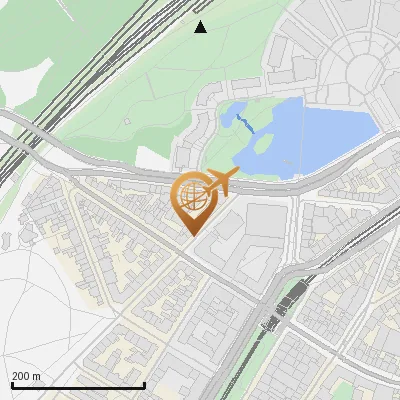 Foto zu Spichernstraße 69-77, 50672 Köln