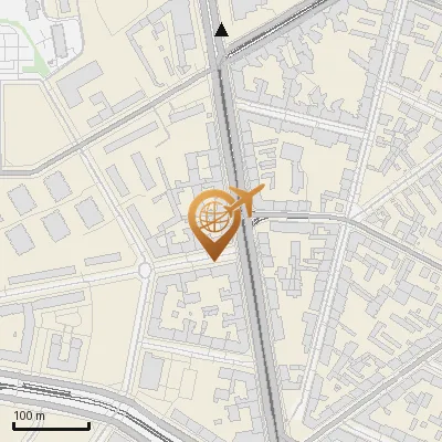 Foto zu Spiekermannstraße 1, 13189 Berlin