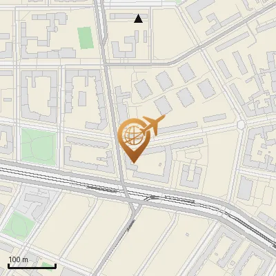 Foto zu Spiekermannstraße 14-20, 13189 Berlin