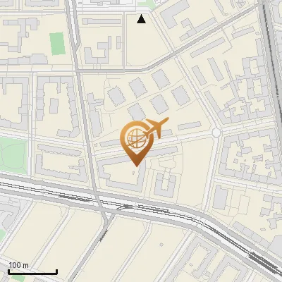 Foto zu Spiekermannstraße 21-23, 13189 Berlin