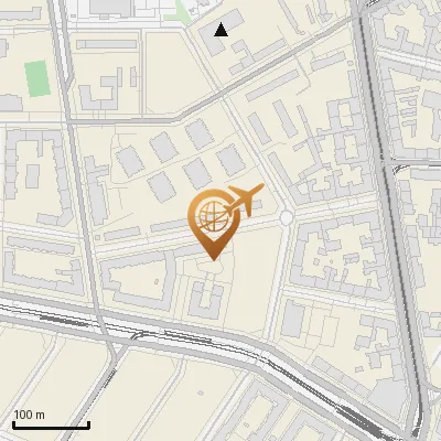 Foto zu Spiekermannstraße 24-27, 13189 Berlin