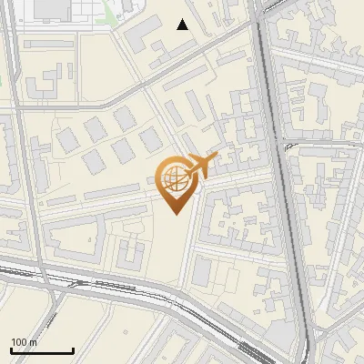 Foto zu Spiekermannstraße 28-29, 13189 Berlin