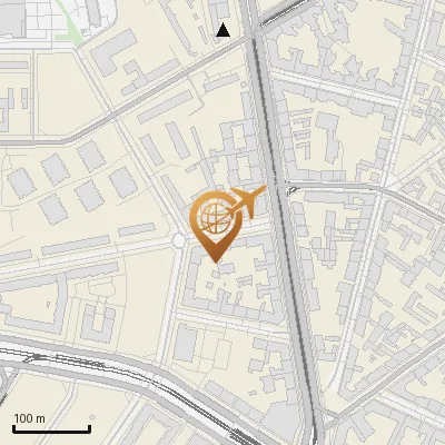 Foto zu Spiekermannstraße 30-32, 13189 Berlin