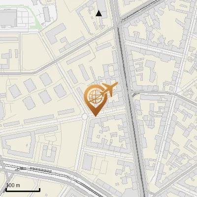 Foto zu Spiekermannstraße 2-5, 13189 Berlin