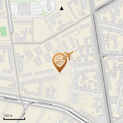 Foto zu Spiekermannstraße 6-8, 13189 Berlin