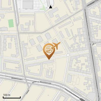 Foto zu Spiekermannstraße 9-10, 13189 Berlin