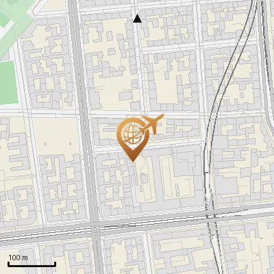 Foto zu Spielhagenstraße 15, 10585 Berlin