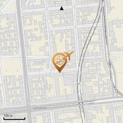 Foto zu Spielhagenstraße 3-5, 10585 Berlin