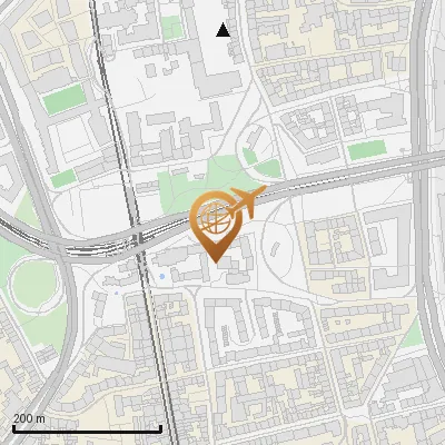 Foto zu Spielmannsgasse 12-16, 50678 Köln