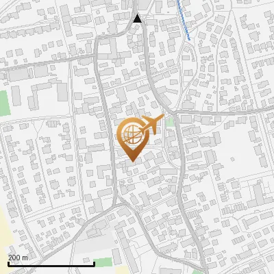 Karte Spieltränkergasse 3-5, 81245 München