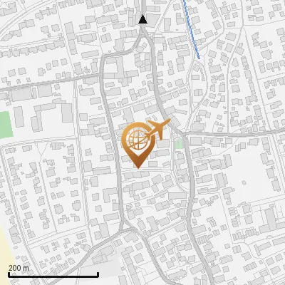 Karte Spieltränkergasse 6-10, 81245 München