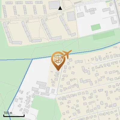 Foto zu Spieroweg 8-23, 13591 Berlin