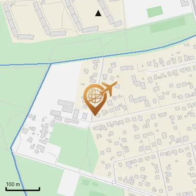 Foto zu Spieroweg 1-5, 13591 Berlin