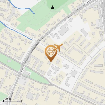 Foto zu Spießweg 11-20, 13437 Berlin