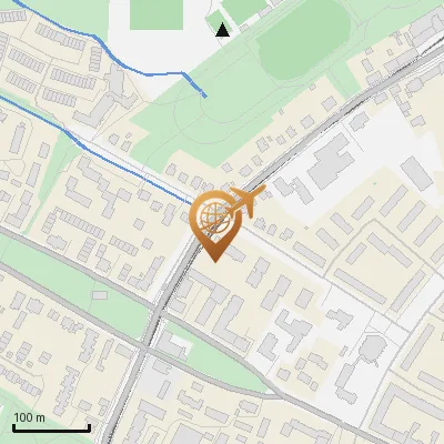 Foto zu Spießweg 21-23, 13437 Berlin