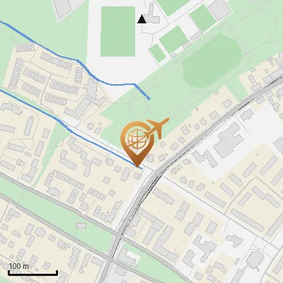 Foto zu Spießweg 26-32, 13437 Berlin