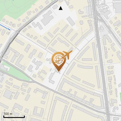 Foto zu Spießweg 3, 13437 Berlin