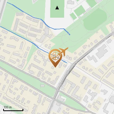 Foto zu Spießweg 33, 13437 Berlin