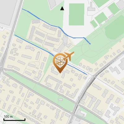 Foto zu Spießweg 34-53, 13437 Berlin