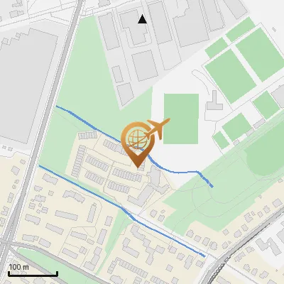 Foto zu Spießweg 82-90, 13437 Berlin