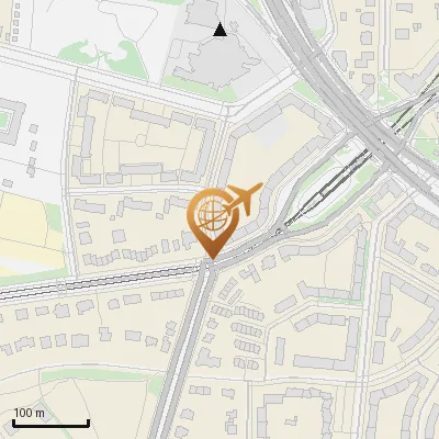 Foto zu Spilstraße 9-10, 14195 Berlin