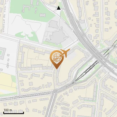 Foto zu Spilstraße 1-8, 14195 Berlin