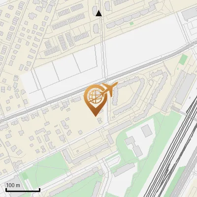 Foto zu Spinatweg 4-8, 12689 Berlin