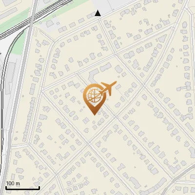 Foto zu Spindelmühler Weg 5-16, 12205 Berlin