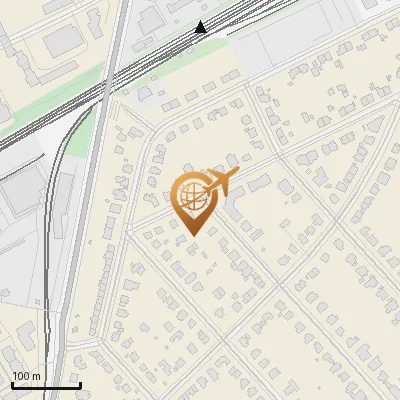 Foto zu Spindelmühler Weg 2-4, 12205 Berlin