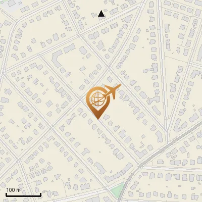 Foto zu Spindelmühler Weg 19-22, 12205 Berlin