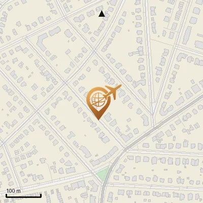 Foto zu Spindelmühler Weg 23-31, 12205 Berlin