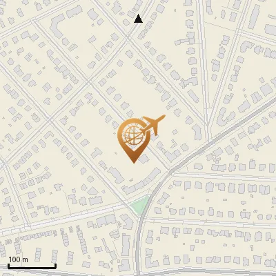 Foto zu Spindelmühler Weg 33-34, 12205 Berlin