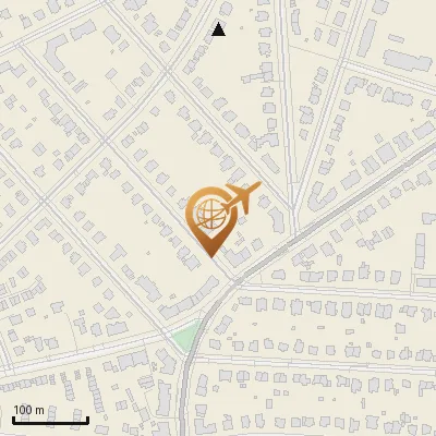 Foto zu Spindelmühler Weg 35-37, 12205 Berlin