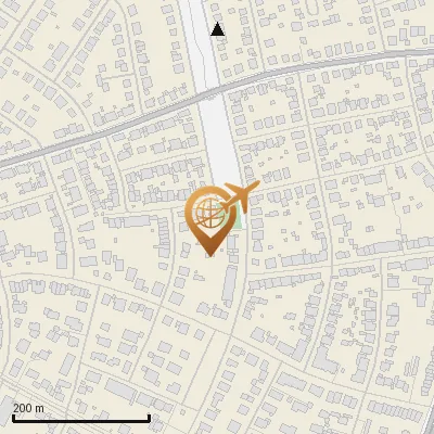 Karte Spindlerstraße 4, 81477 München