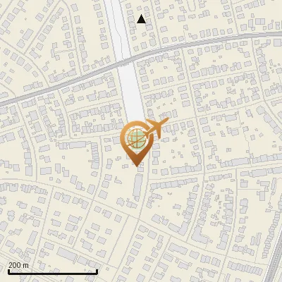 Karte Spindlerstraße 5-9, 81477 München