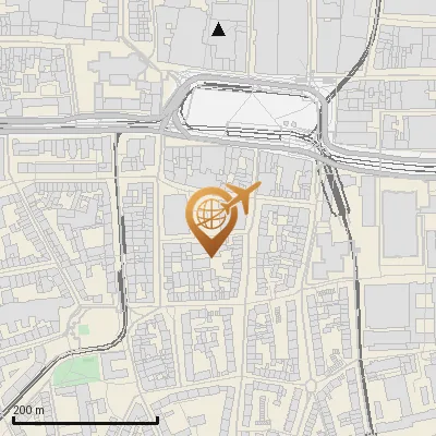 Foto zu Spinnmühlengasse 3-5, 50676 Köln