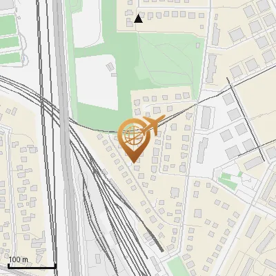 Foto zu Spinnpfad 2-10, 12555 Berlin