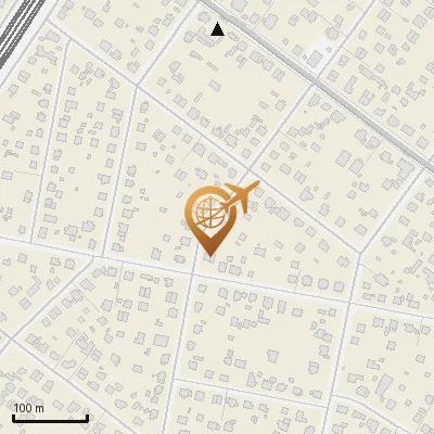 Foto zu Spinolastraße 1-4, 13125 Berlin