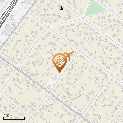 Foto zu Spinolastraße 11-27, 13125 Berlin